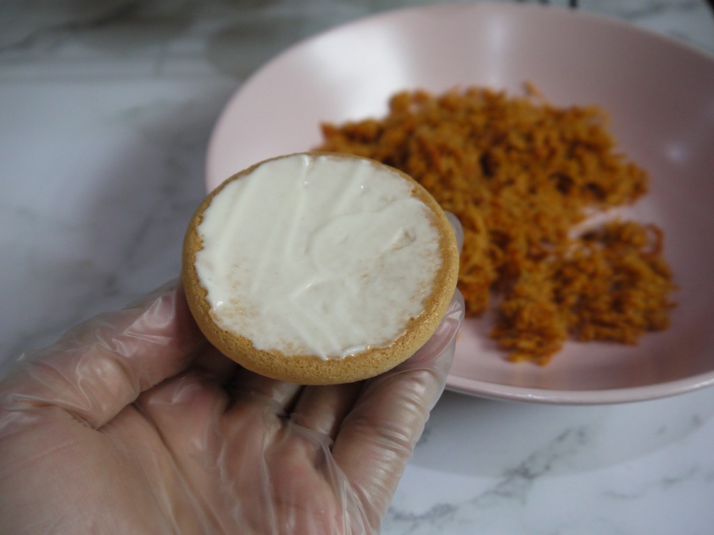 网红肉松小贝，在家也能做，简单易学，以后不用在外面排队啦