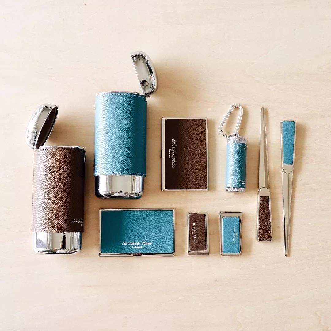 日本收藏的文具,收藏日本限定笔