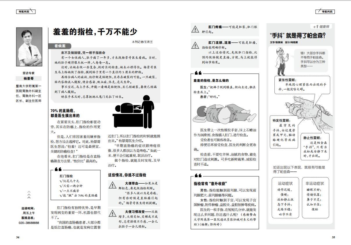 羞羞的指检如此多好处,那到底是怎么做的呢?