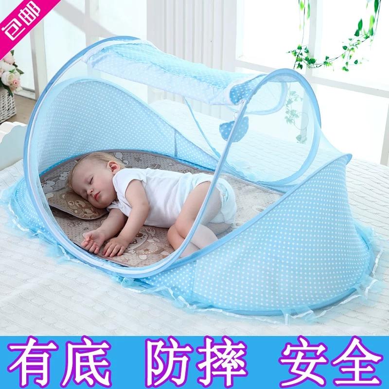 婴儿防蚊防晒方法,夏天婴幼儿驱蚊好物推荐