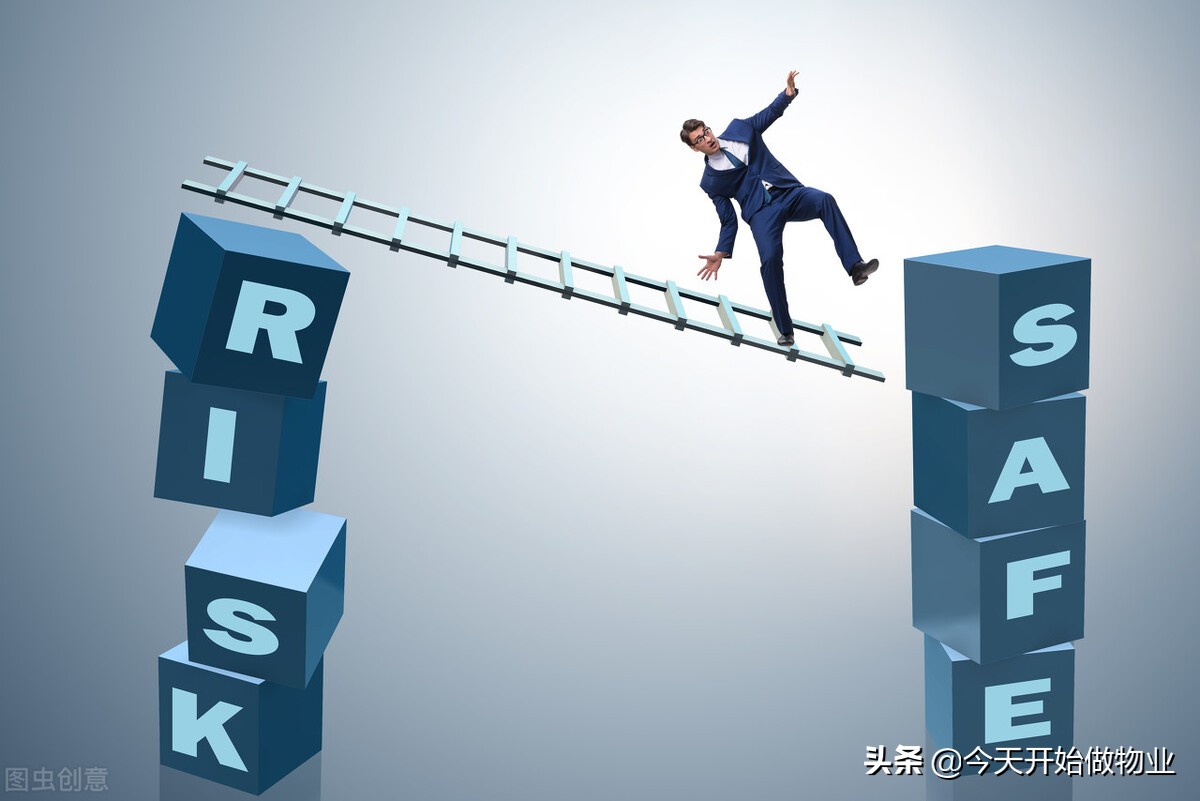 021天，挺好奇，如果开一个物业公司，运营费用能有多少