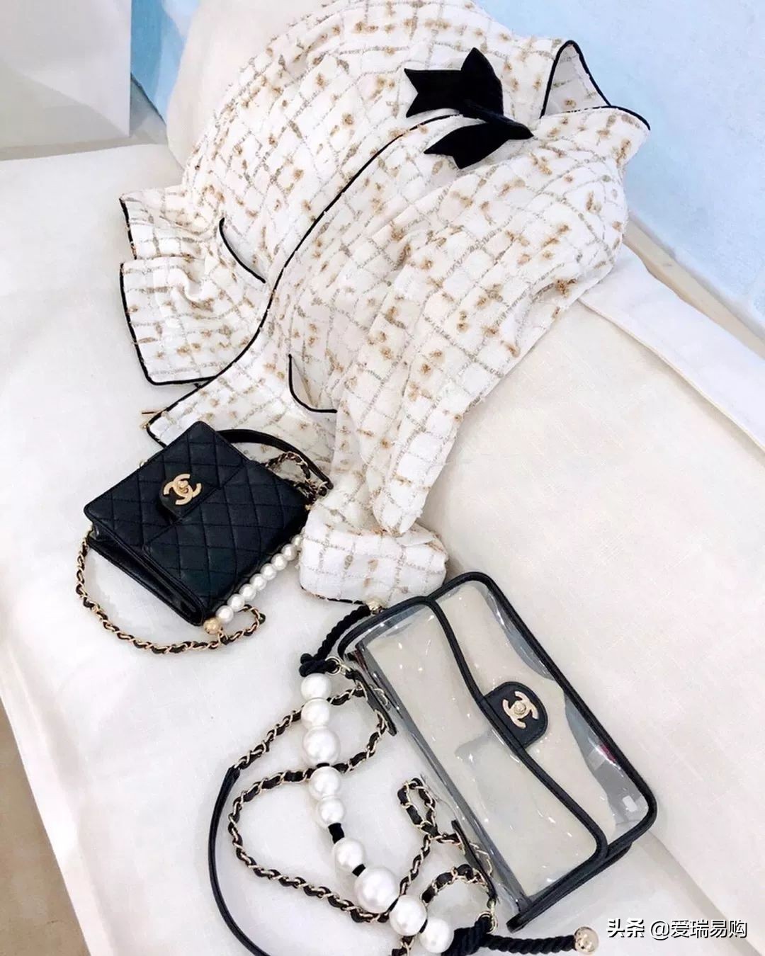 十大最难买的包包,2019最难买的lv