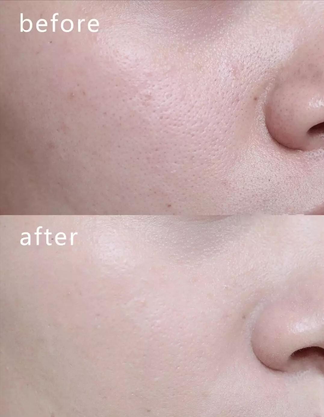 女人出门尽量化淡妆,日常出门都是怎么化淡妆