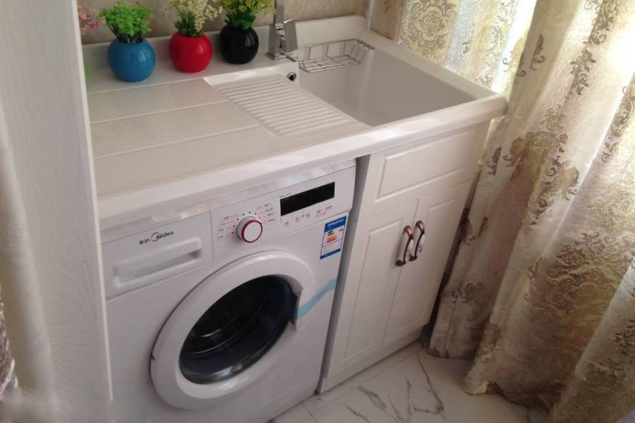 洗衣机衣服放太少洗衣机会坏吗,洗衣机的保养方法