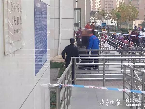 泰安泰山公馆女子坠楼,泰山女子坠桥死亡事件