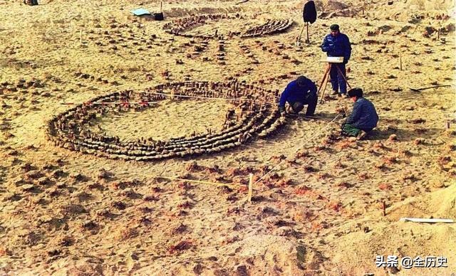 一夜之间消失的古王朝,一夜之间消失的古国