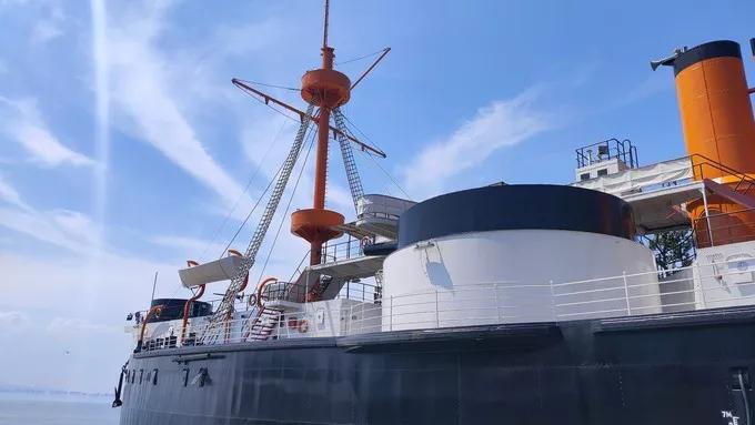 谁说去海边是夏天的专利?秋意正浓,三天两夜玩转烟威刚刚好!