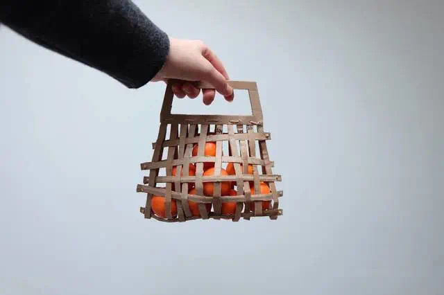 环保化妆品包装设计案例,100个顶级创意包装设计