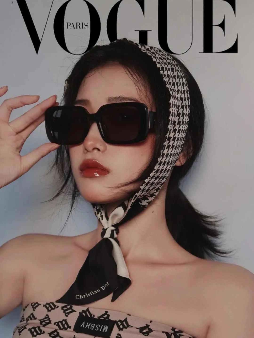 怎么get网红自拍,跟网红合照的正确方法