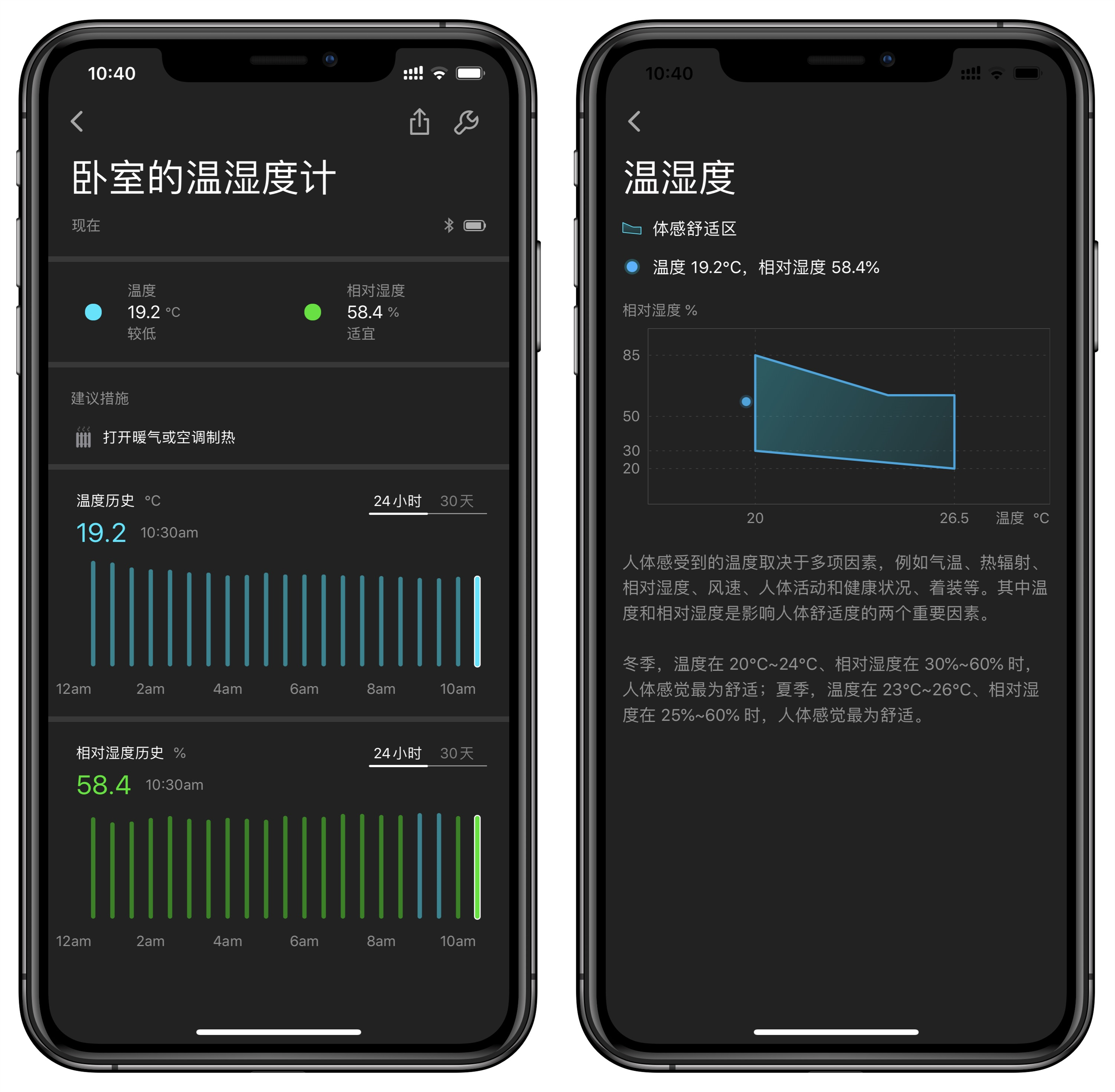 小米空气检测仪和青萍空气检测仪,青萍空气检测仪和lite有什么区别