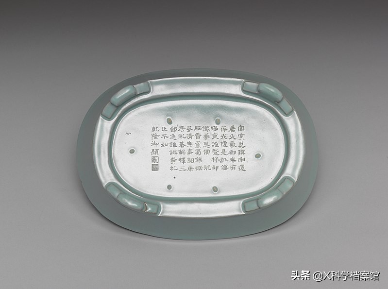 大英博物馆藏中国绝世瓷器,世上存世的两件国宝