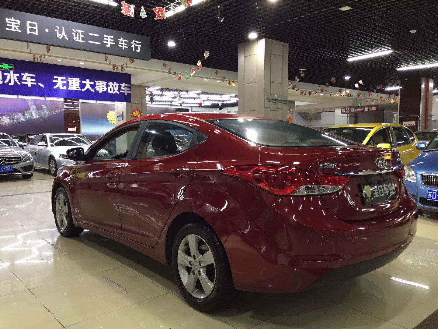 现代朗动手动质量,现代朗动试驾测评手动