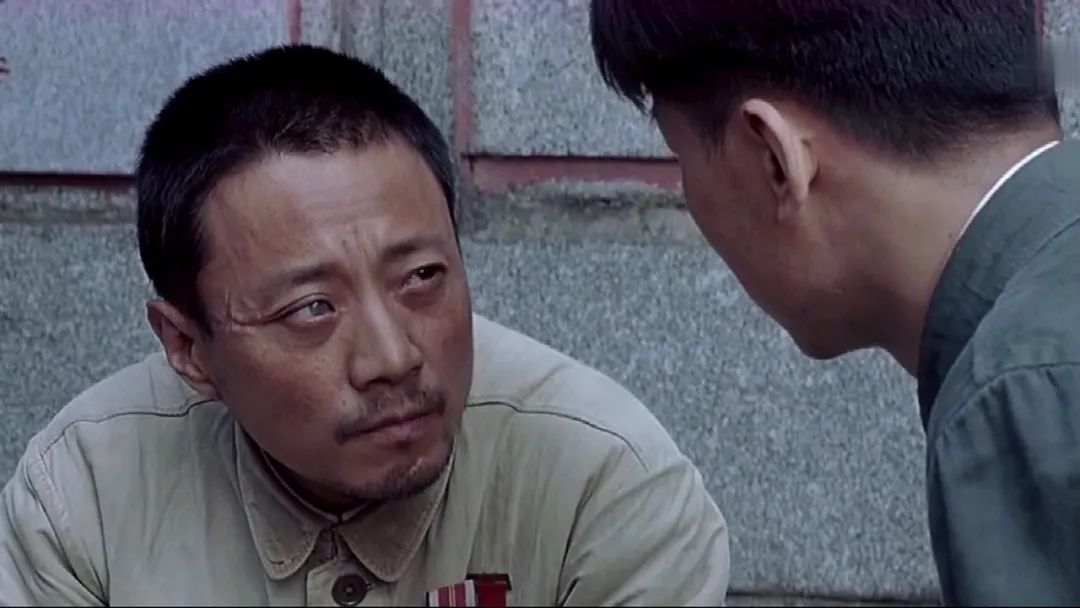 张涵予60岁了吗,张涵予不显老