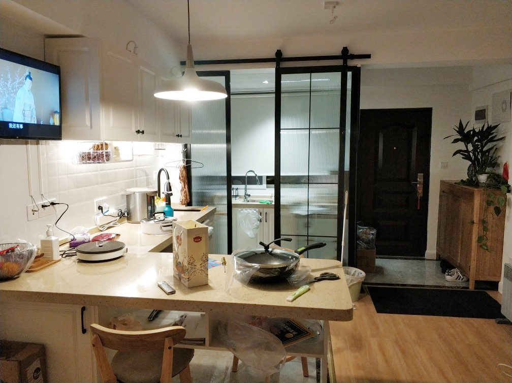 长虹玻璃8mm好还是5mm双层好,长虹玻璃怎么样啊好用吗