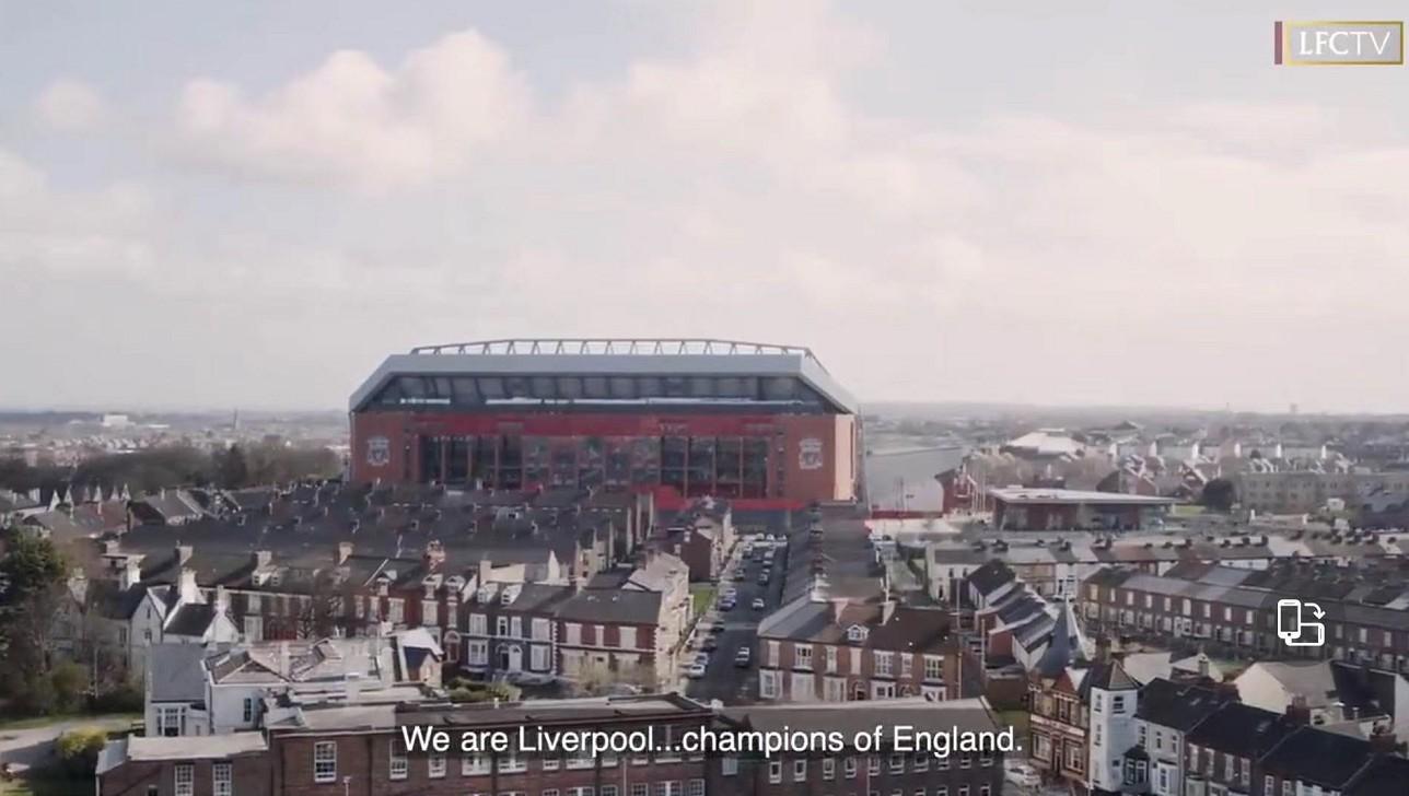 利物浦永不独行的30年,利物浦等待三十载