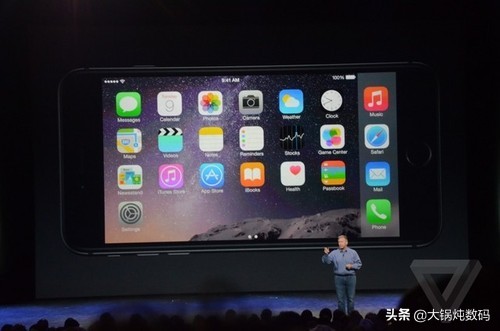 从iPhone4到iPhone16多少款手机,从iphone4到iphonex