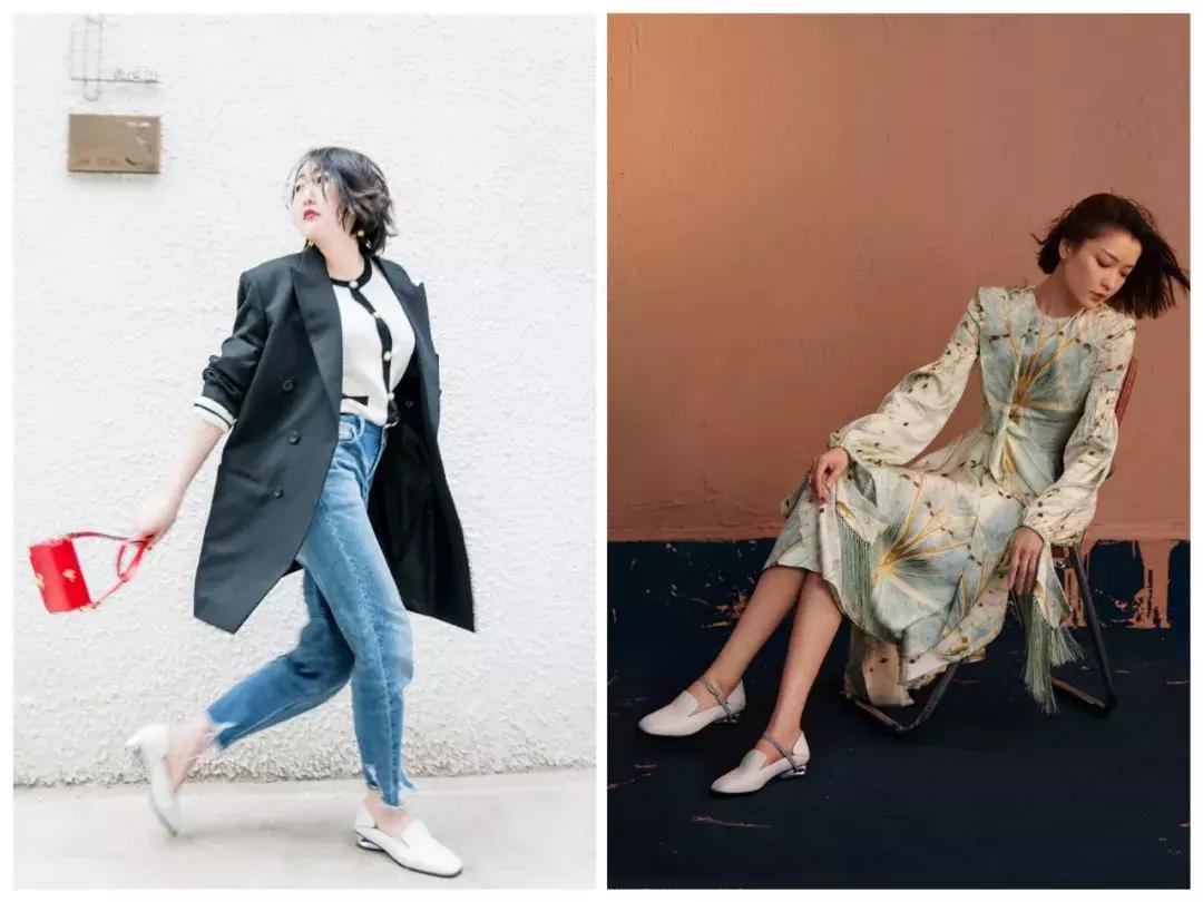 如何做到一双鞋穿一整年,舒适又百搭的鞋推荐春夏