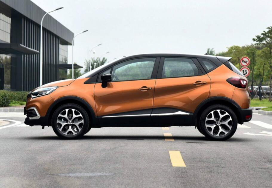 现在的雷诺卡缤怎么样,法系雷诺suv14款怎么样