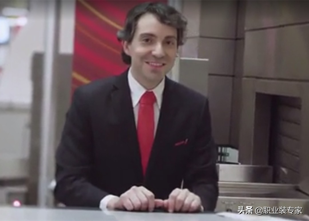 世界航空涂装,世界航空服