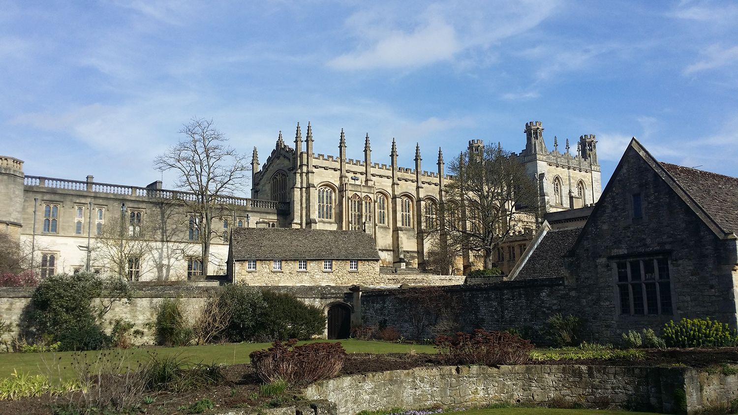 见识苏格兰和英格兰的差别,英国与中国的文化交流