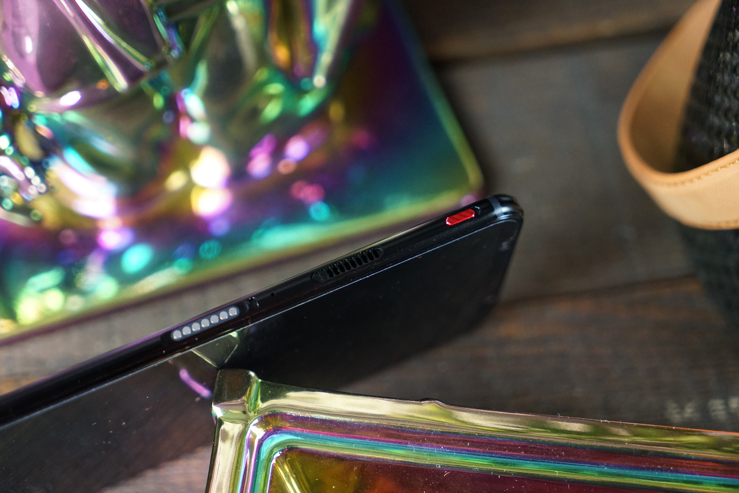 红魔5g全系标配144赫兹屏幕吗,红魔5g旗舰曝光144hz屏80w快充