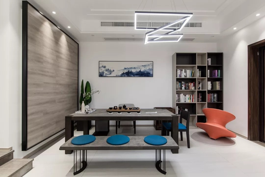 480平轻奢别墅设计,480别墅怎么设计