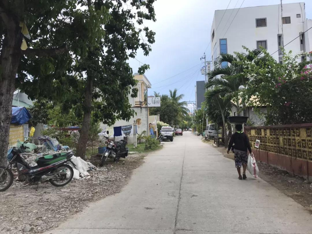 菲律宾自由潜水最好的地方,菲律宾旅游潜水