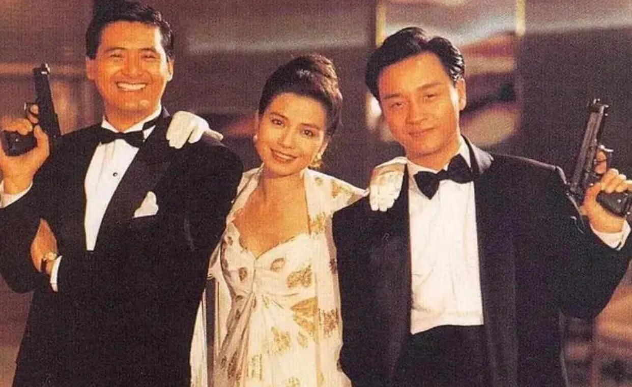 明星整容和不整容老去有什么区别,自然老去和整容明星的对比