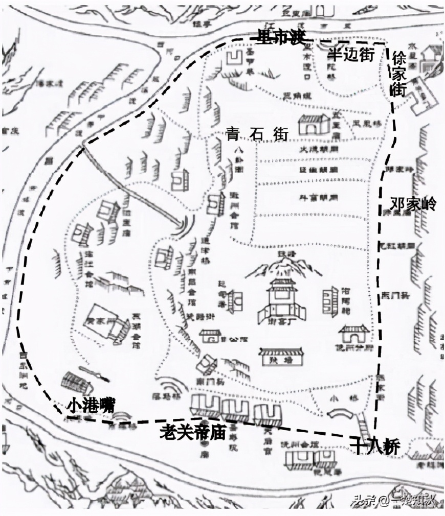 景德镇一座承载万千历史的瓷都,景德镇千年瓷都