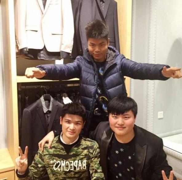 英雄联盟:Uzi排位被无状态K头,德云色西卡道出内幕