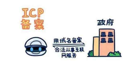个体工商户可以申请icp备案么,icp备案怎样申请