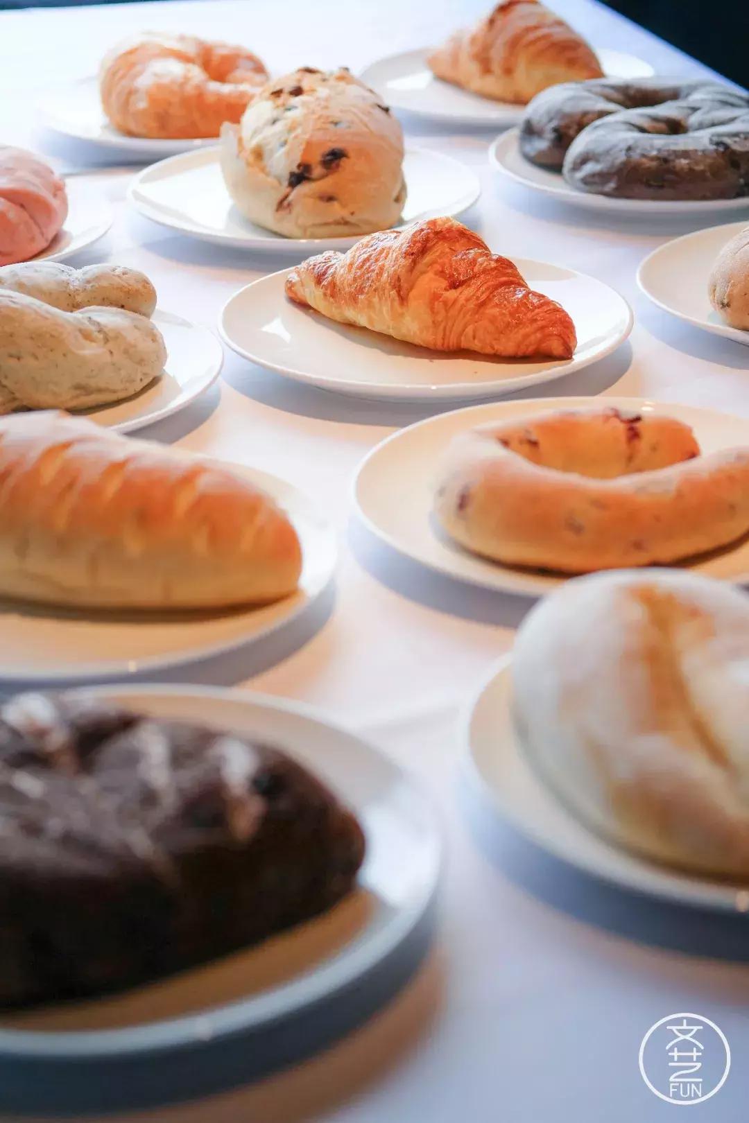 用解数学题的思路盲测郑州本地15款网红欧包