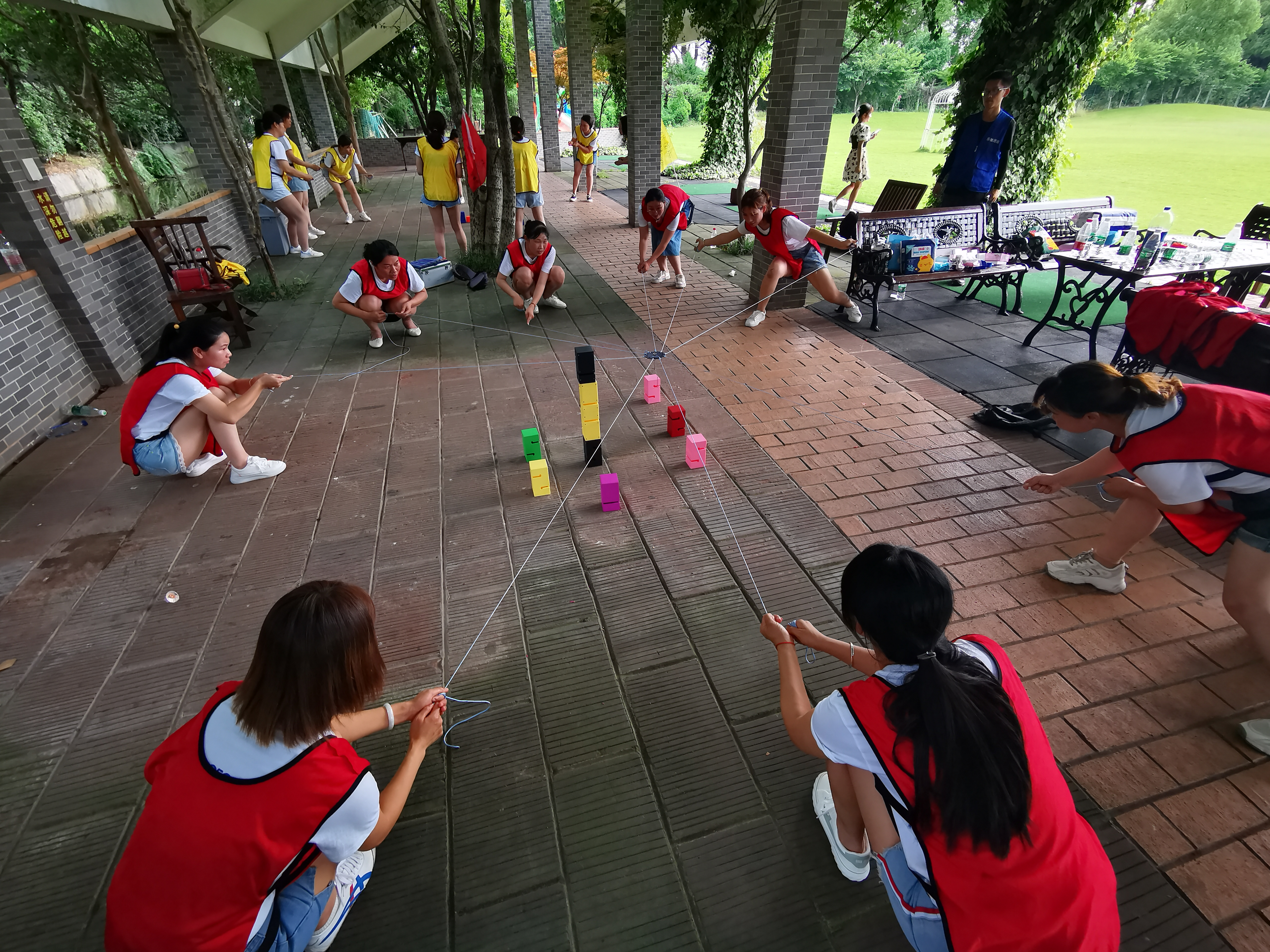 我们爱亲派--至尊联盟超人妈妈武汉团队线下沙龙交流会圆满落幕
