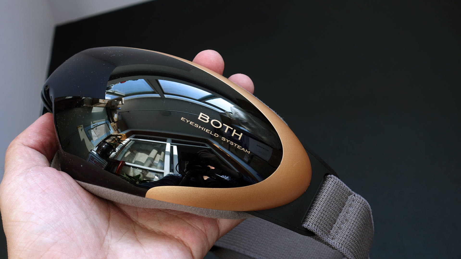 both可视护眼仪评测,护眼仪评测倍轻松