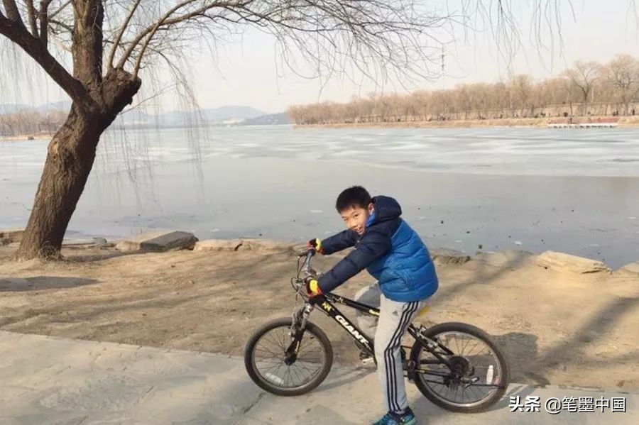 小小画家|用画笔记录自然！国际儿童画展梁梦哲专辑