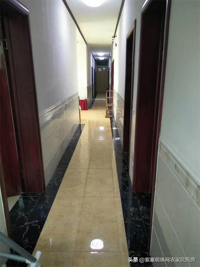 回民小穆,蓟县九山顶有几家回民清真农家院