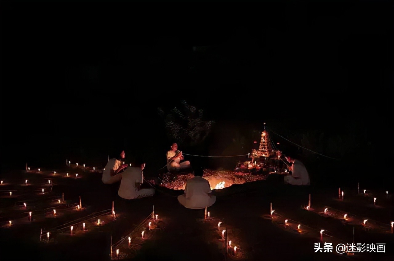 灵媒纪录片是真的吗,灵媒小队纪录片是真的吗