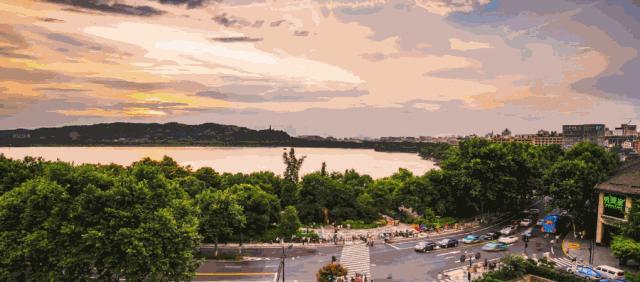 杭州上城展会,杭州上城区发展新格局