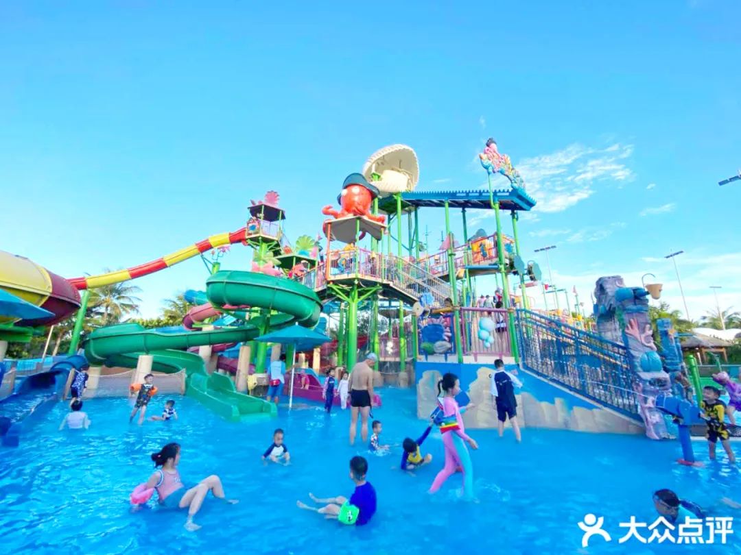 成都250000平方米的人造海滩约吗?杨洋已经帮你体验过了