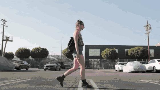 油管大神耍酷短片,油管大神慢动作技巧视频