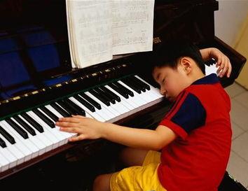 当孩子不想练琴时,聪明的家长都这样做......
