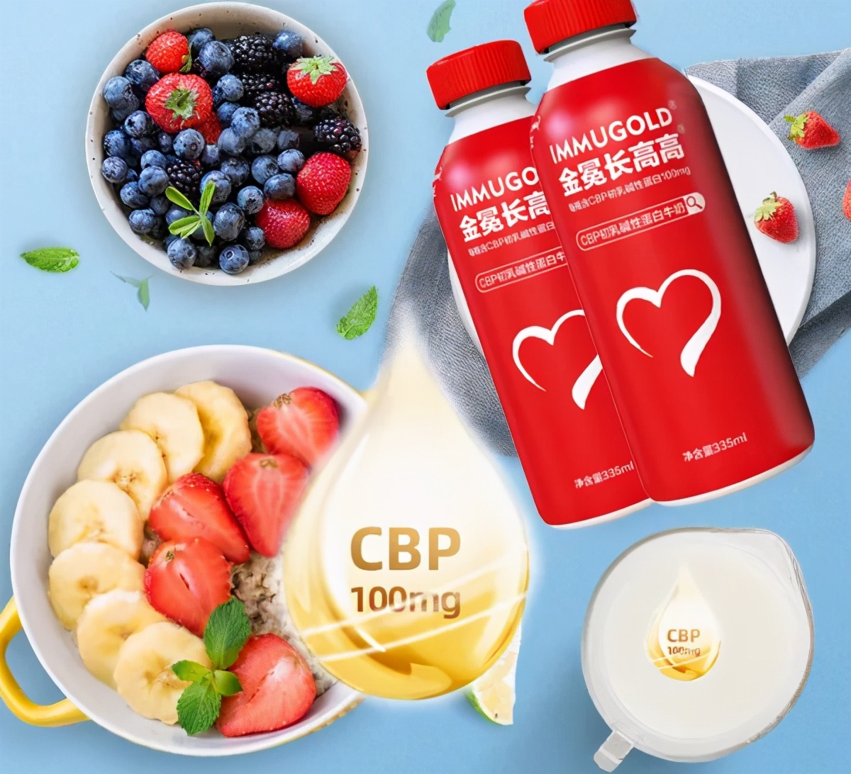 高端纯牛奶市场前景,新品牌牛奶如何快速打开市场