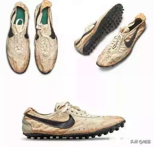 一双鞋三十万人收藏,81万天价球鞋背后的秘密