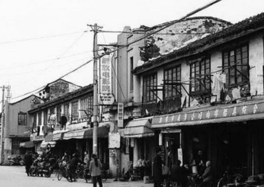 无锡最著名的历史街区,无锡最热闹区在哪