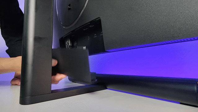 华为曲面显示器mateviewgt测评,华为mateviewgt27英寸测评