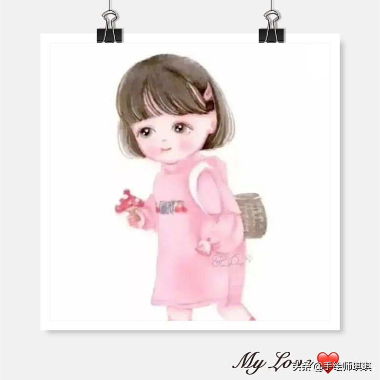 可爱宝宝超萌图片微信头像,2018最火微信头像萌娃卡通