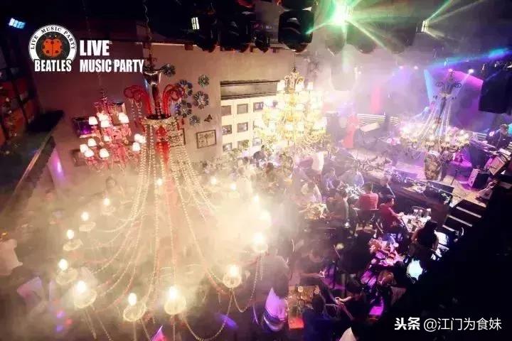 江门美食大搜罗打卡,江门美食攻略一日游