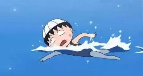 游泳时抽筋了应该怎么缓解,在水中游泳时如果身体抽筋怎么办