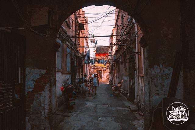 老西门上海记忆,别了老街原唱完整版