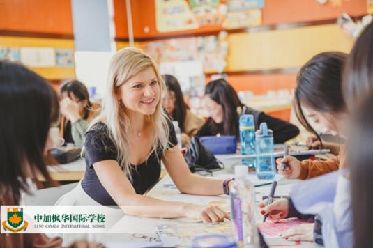 加拿大中加枫华国际学校怎么样,中加枫华实力有多强
